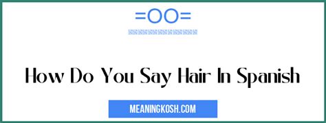 how to say hairy in spanish|hairy in spanish translation.